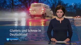 tagesschau 2000 Uhr 17012024 [upl. by Cinamod]