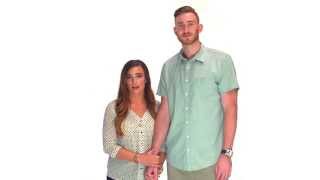 Utah Diaper Bank Robyn amp Gordon Hayward PSA [upl. by Mirabelle]