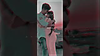 Rafta Rafta Sanam 🥰 Tumse Mili Nazar 🥺 Atif Aslam Song Couple Love WhatsApp Status valentinesday [upl. by Brnaby180]