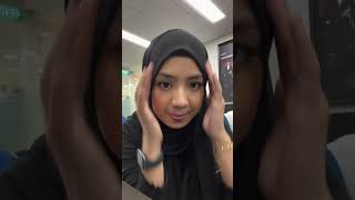 Nashwa Zahira Live IG 010423 [upl. by Illil]