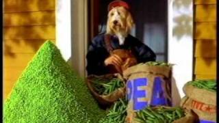 PAL DOG FOOD ADVERTwmv [upl. by Nylirehs]