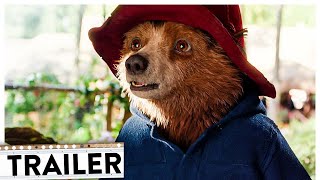 Paddington in Peru  Trailer Deutsch German  2025 [upl. by Shear448]