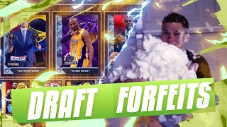 EPIC NBA 2K16 DRAFT CHALLENGES [upl. by Unam]