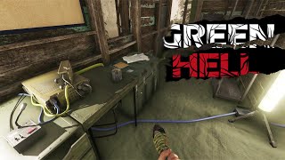 AIRSTRIP RADIO  HELP PART 10  GREEN HELL  FULL STORY [upl. by Aciram938]