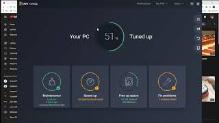 AVG TuneUp Review [upl. by Kerns]