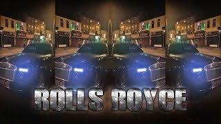 Rolls Royce  Nafees Singer  2017 [upl. by Brezin]