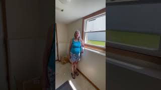 Happy Customer Video Testimonial Plainfield IL Window Customer happycustomers [upl. by Adnorhs461]