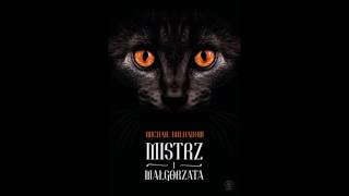 Michaił Bułhakow Mistrz i Małgorzata audiobook cz 1 [upl. by Ahseinek]