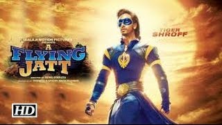 All Promotional Events Of A Flying Jatt Movie Tiger Shroff amp Jacqueline  Bollywood Inside Out [upl. by Tench]