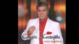 Cengiz Kurtoğlu  Canana Doyulur Mu  © Official Audio  ✔️ [upl. by Eimma]