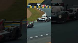 2024 LE MANS 24 Hours  RACE [upl. by Denae]