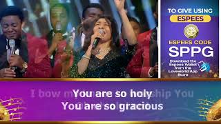 FAITHFUL AND JUST BY THE LOVEWORLD SINGERS [upl. by Saree558]