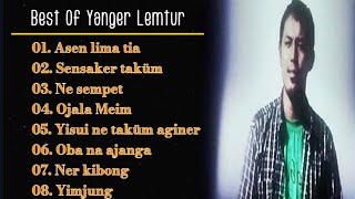 Ao Song  Best Of Yanger Lemtur [upl. by Rednaxela]