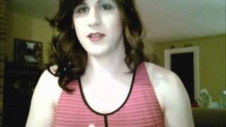 Crossdressing Tips for Beginners 15 Picking a Name [upl. by Nolahs]