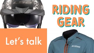 🏍️ Gear Review  LS2 Helmet  Klim Marrakesh Jacket AnywhereRider [upl. by Sybille603]