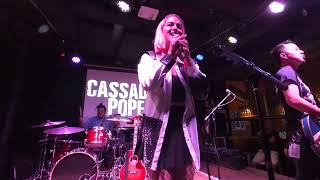 Cassadee Pope quotArizonaquot LIVE  Funk n Waffles Syracuse New York July 24 2024 [upl. by Airalav]