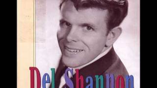 Del Shannon  Runaway [upl. by Naelopan]