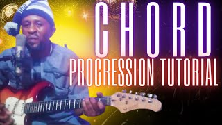 Essential Guitar Chord Progression Tutorial for Beginners [upl. by Ellehcram]