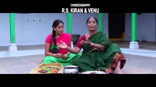 Padamati Cinema Ragam  Telugu Comedy Short Film Trailer 2015  Directed by Suresh Sistla [upl. by Lessig]