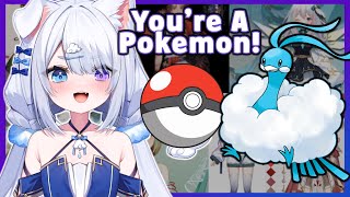 【Vtuber Pokemon League】Turning Your Oshis Into Pokemon Trainers [upl. by Aplihs]