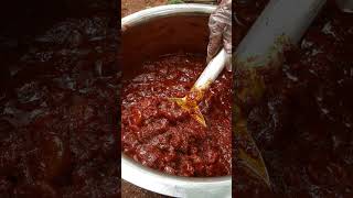 food village recipes cooking prawns chefsarufoods village cooking internationalshipping [upl. by Anbul]