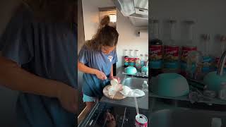 22yr old living and traveling in a camper camper camperslife campergirl wife [upl. by Adali501]