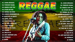 UHAW  DILAW x CUPID  BEST REGGAE MIX 2023  RELAXING ROAD TRIP REGGAE SONGS  REGGAE SONGS 2023 [upl. by Anitsahs370]