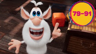 Loola TV  Compilation 7991  Funny Cartoons for Kids [upl. by Durante894]