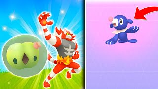 NEW LEAKED COMMUNITY DAY EVENTS Litten amp Solosis  New Moves Found [upl. by Aronas]