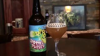 Spotted Puffer  Pipeworks Brewing Company [upl. by Ikir309]