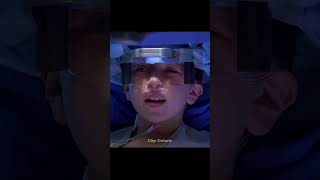 Boy started to hallucinate and saw aliens during the surgery 🤯😵‍💫 series movie housemd [upl. by Eciryt120]