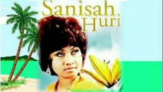 Sanisah Huri  Bimbang [upl. by Eleirbag]