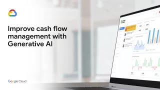 Improve Cash Flow Management with Generative AI [upl. by Kitti]