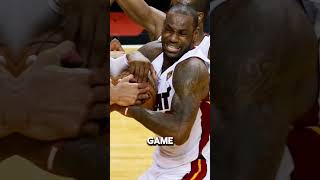 TOP 4  Top 5 Most Memorable NBA Finals Games in History sportspot360 nba NBAFinals2013 [upl. by Bowie666]