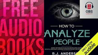 HOW TO ANALYZE PEOPLE  DANIEL SPADE  ► Audiobook Free Summary [upl. by Nassah]