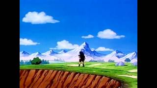 Dragon Ball Z Goku amp Piccolos Alliance HDHQ [upl. by Nhguaval82]