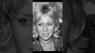 Beautiful Agnetha Faltskog [upl. by Ardeen]