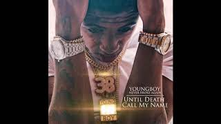 YoungBoy Never Broke Again  We Poppin feat Birdman Official Audio [upl. by Harsho]