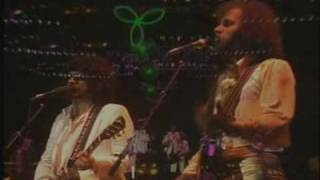 Electric Light Orchestra  Mr Blue Sky Wembley 1978avi [upl. by Aleda852]