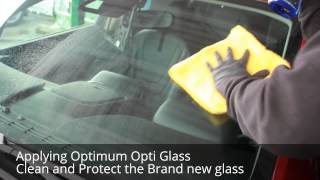 2013 Chevy Volt OEM Windshield Replacement with BETASEAL™ 0ºne Adhesive at Spider Autoglass [upl. by Flaherty]