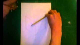 ► Draw  Free Drawing Lessons 12  KlineStudios Art [upl. by Vigor]