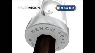 Henco Vision Push [upl. by Guyon306]