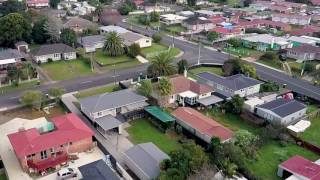 SOLD  6 Thompson Terrace Manurewa  Babu George [upl. by Htinek]