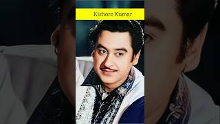 Biography of Kishore Kumar biographyofkishorekumar kishorekumar bollywood [upl. by Aid924]