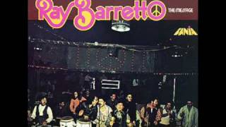 Ray Barretto  Seguire Sin Soñar [upl. by Willy848]