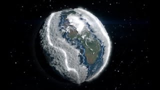 Noahs Flood and Catastrophic Plate Tectonics from Pangea to Today ver 11 [upl. by Loftus]