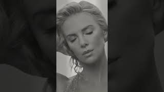 Charlize Theron shortvideo actressecharlizetheron [upl. by Yrallam]