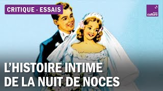 Un essai dissèque la nuit de noces pour la première fois [upl. by Reiss]