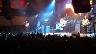 Weezer  Jamie  New York NY 121810 Pinkerton  HD video [upl. by Zobias]