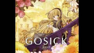 Gosick Ending 「Resuscitated Hope」Full [upl. by Ashia187]